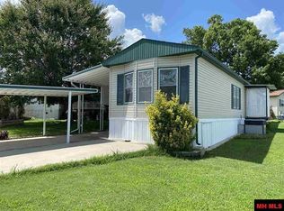 6 Benjamin Dr, Mountain Home, AR 72653