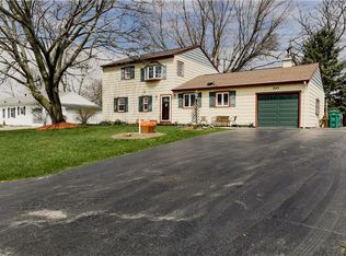 243 Gate House Trl, Henrietta, NY 14467