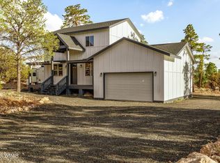 2845 Mustang Trl, Overgaard, AZ 85933