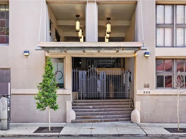 333 Julia St APT 402, New Orleans, LA 70130
