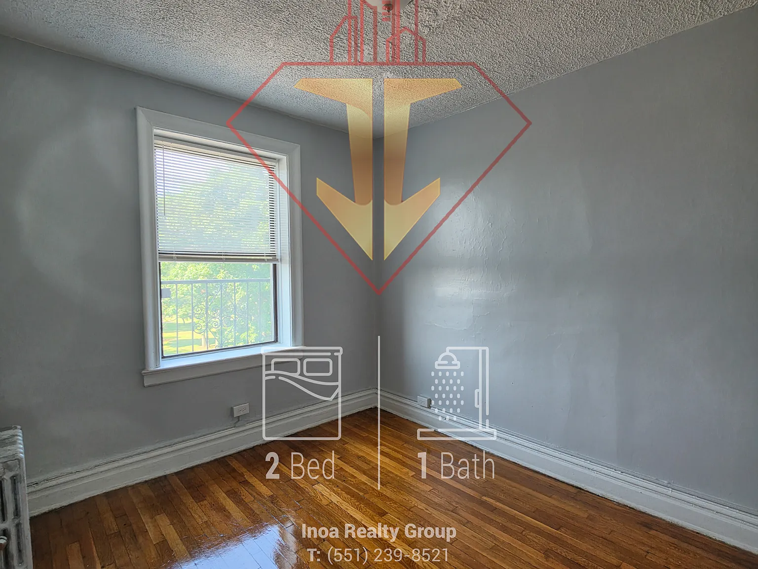 2 bed, $1,950 — Photo 4