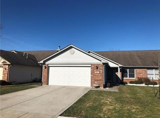 1256 Lexington Trl, Greenfield, IN 46140