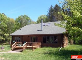 N7274 Whitetail Ln, Princeton, WI 54968