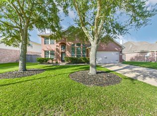 2812 Chinaberry Park Ln, League City, TX 77573