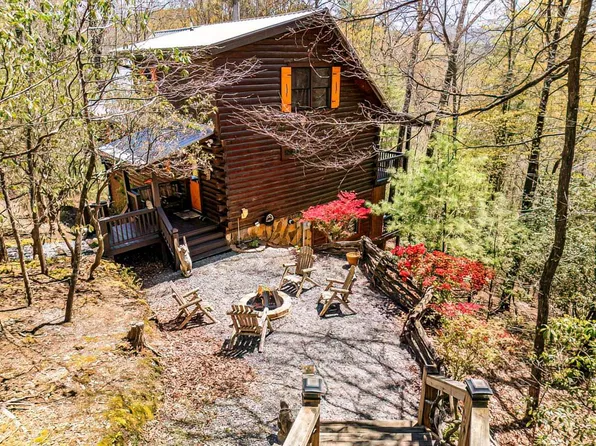 35 Candice Ct N, Blue Ridge, GA 30513