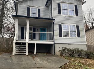 1438 Rome Dr NW, Atlanta, GA 30314