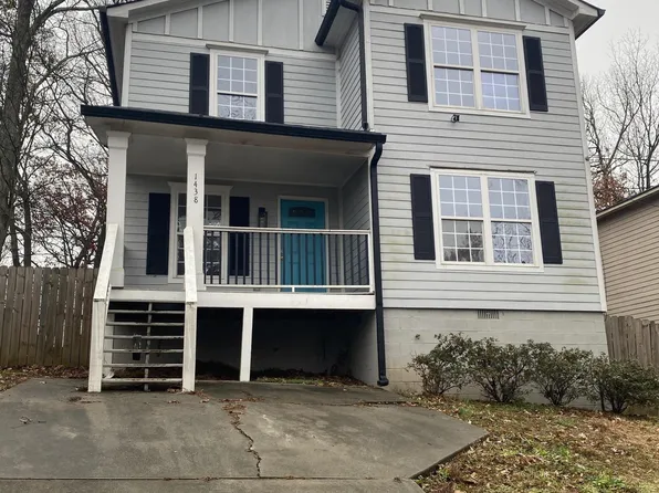 1438 Rome Dr NW, Atlanta, GA 30314