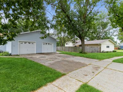 513 Garden Rd, Ames, IA, 50010