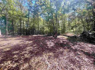 Plantation Rd, Elberton, GA 30635