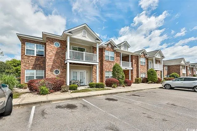 2037 Silvercrest Dr #16-H