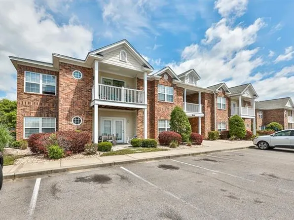 2037 Silvercrest Dr, Myrtle Beach, SC