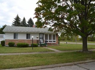 2057 Chelan St, Flint, MI 48503