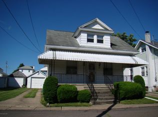 80 Pear St, Swoyersville, PA 18704