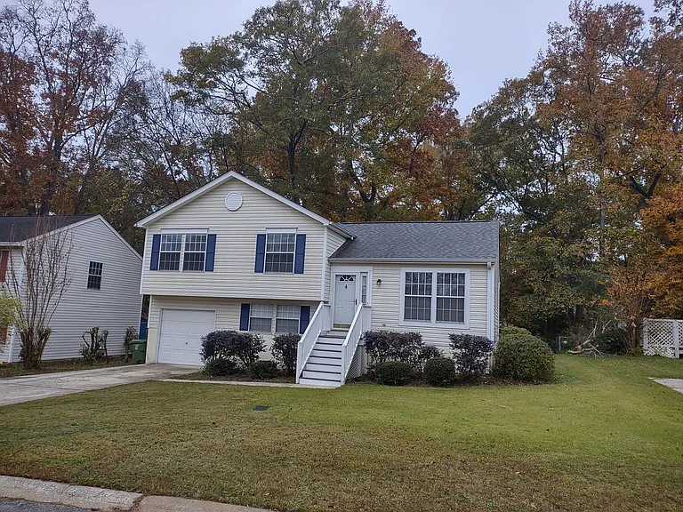 202 Hookston Way — Photo 1