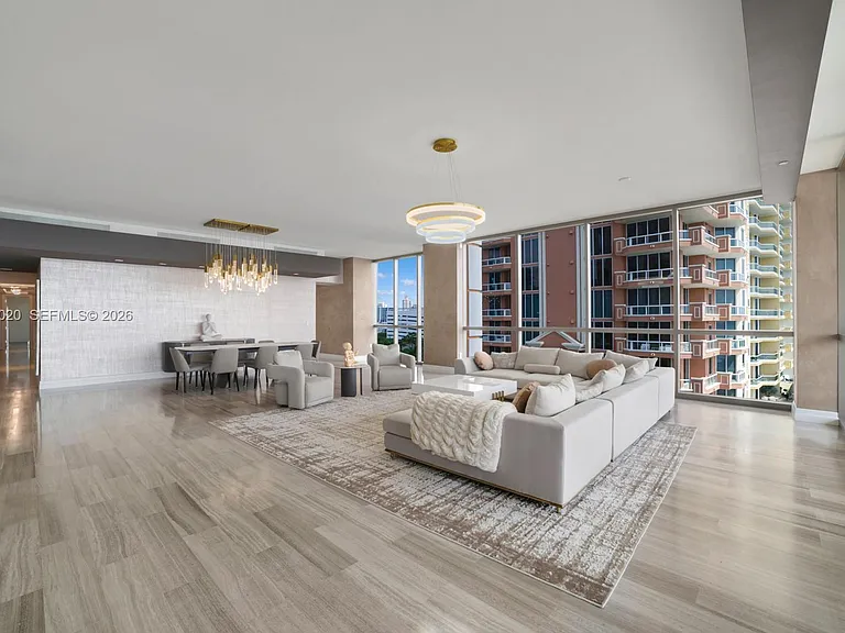 17749 Collins Ave #601 — Photo 16