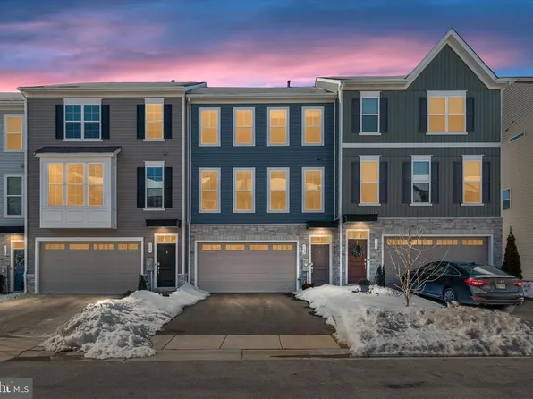 112 Arrowhead Dr, Millersville, MD 21108