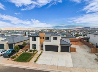 3525 E Red Pine Way, Saint George, UT 84790