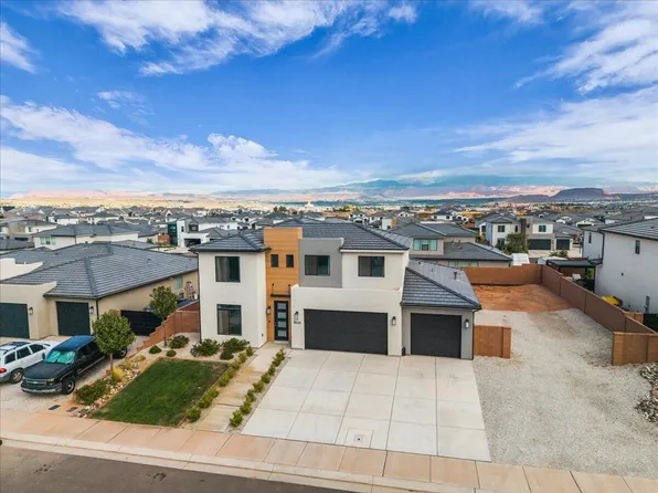 3525 E Red Pine Way, Saint George, UT 84790
