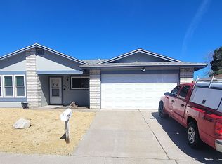 4295 Spring Dr, Reno, NV