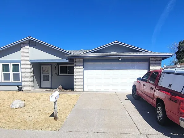 4295 Spring Dr, Reno, NV 89502