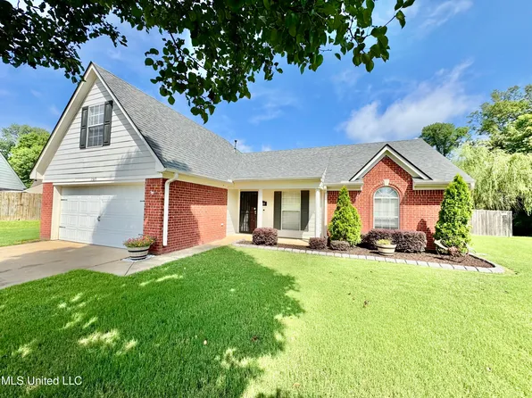 1560 Madison Cv, Southaven, MS 38671