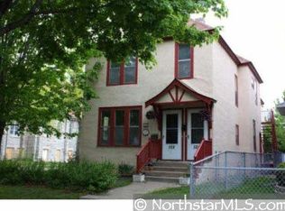 526 W 28th St, Minneapolis, MN 55408