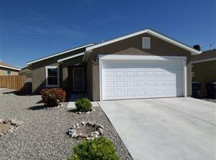 10035 Cartagena Ave SW, Albuquerque, NM 87121