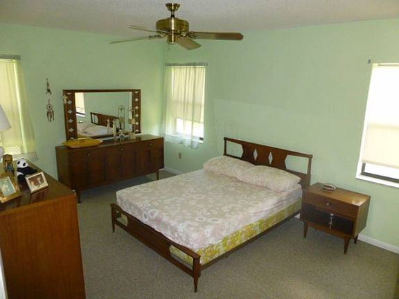 2nd Bed room