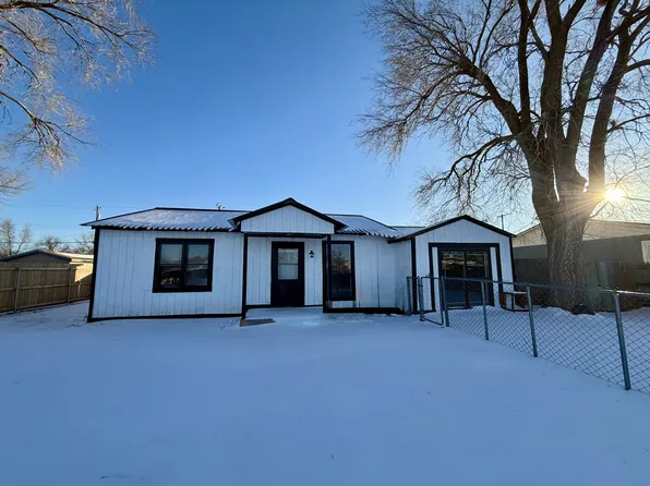 4907 37th St, Lubbock, TX 79414