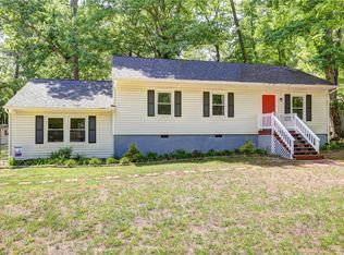 1000 Vickilee Rd, North Chesterfield, VA 23236