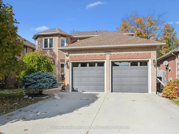 139 Hilborn Ave, Cambridge, ON N1T 1M9