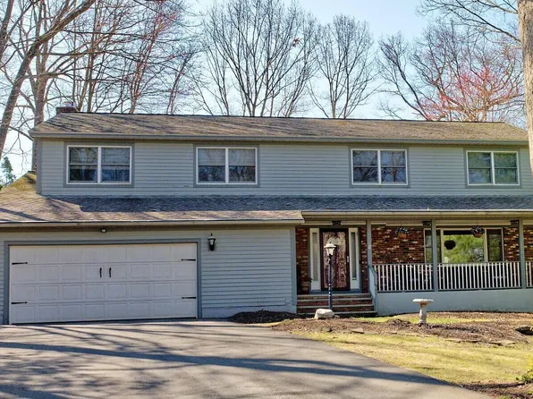 2230 Budd Terrace, Niskayuna, NY 12309