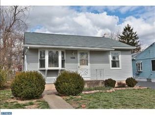 15006 Endicott St, Philadelphia, PA 19116