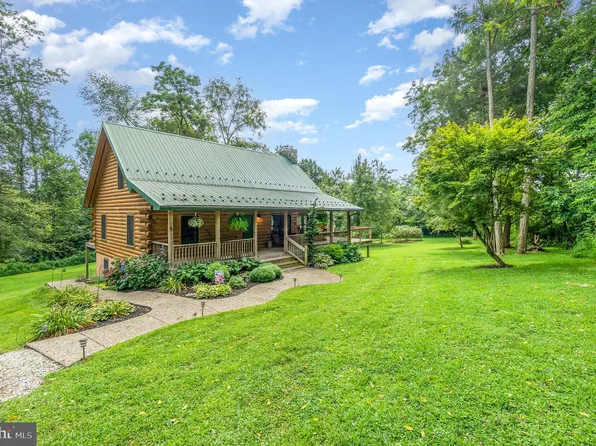 96 Weaver Meadows Rd, Conowingo, MD 21918