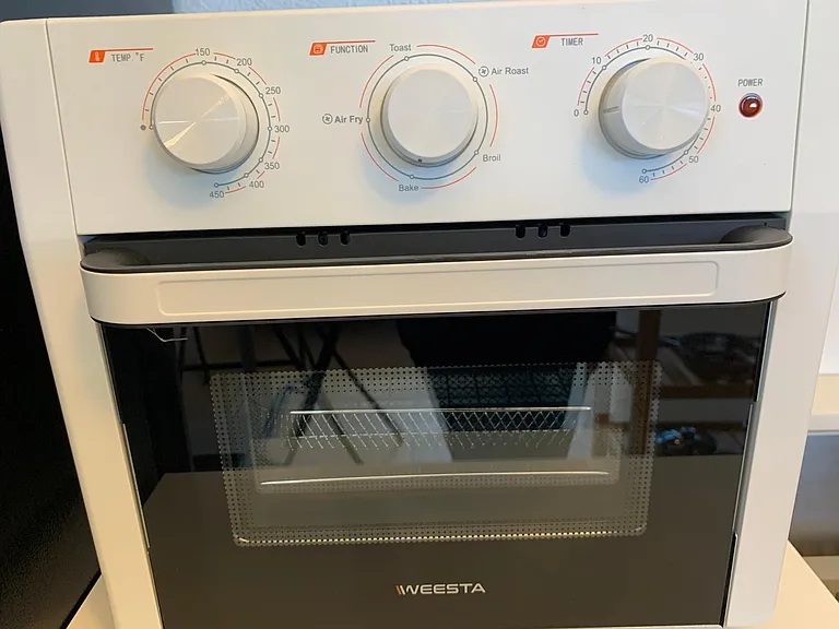 Steam Oven