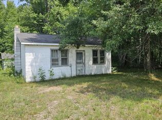 1849 E M 61 Rd, Gladwin, MI 48624