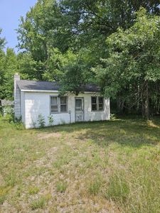 1849 E M 61 Rd, Gladwin, MI, 48624