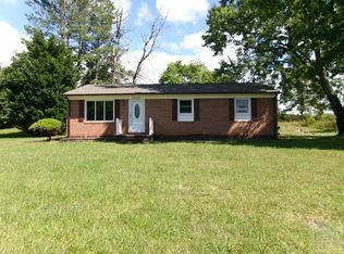 5990 Stones Dairy Rd, Bassett, VA 24055