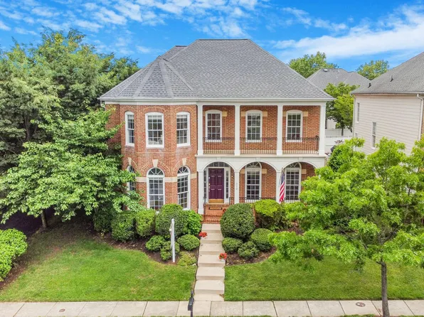 710 Crisfield Way, Annapolis, MD 21401