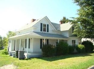 403 Ross St, Asheboro, NC 27203