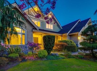 15736 38a Ave, Surrey, BC V3Z0K8