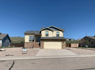 1018 Concerto Ln, Cheyenne, WY 82007