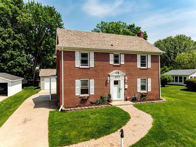 673 South Grove Street, Ripon, WI, 54971