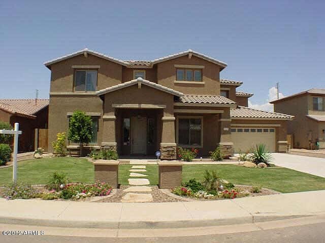 1st image of 2552 E Zion Way