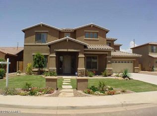 2552 E Zion Way, Chandler, AZ 85249