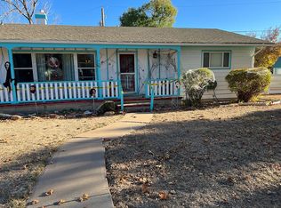 1360 College Ave, Canon City, CO