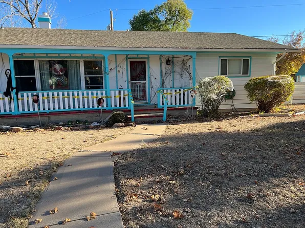 1360 College Ave, Canon City, CO 81212