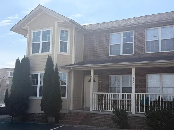 430 W Stevens St, 430 W Stevens St APT A, Cookeville, TN 38501