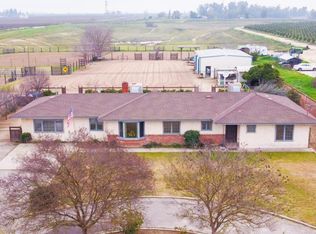 11175 E South Ave, Del Rey, CA 93616