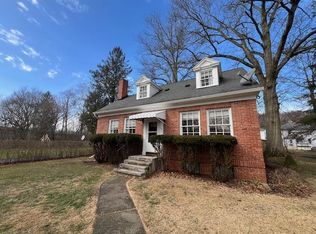 210 Cramblet Street, Bethany, WV